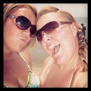 Meet your Posher, Ashley